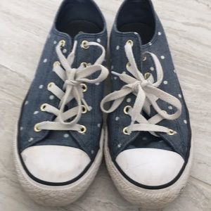 Converse sneakers